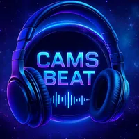 original sound - cams_on_the_beats