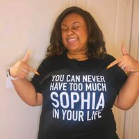 sophaniumspeaks