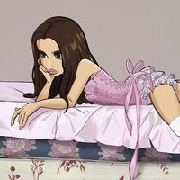 оригинальный звук