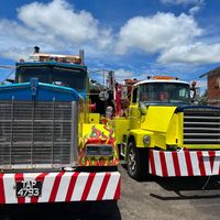 chineyswreckingofficial