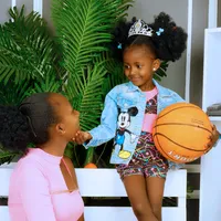 Tomezz Martommy Mahaba by Chipettes