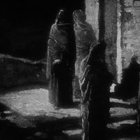 оригинальный звук