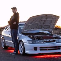 original sound