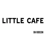 original sound - littlecafeonrobson