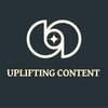 original sound - UPLIFTINGCONTENT