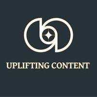 original sound - UPLIFTINGCONTENT