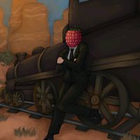 оригинальный звук