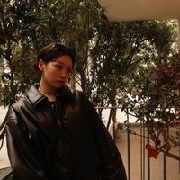 оригинальный звук