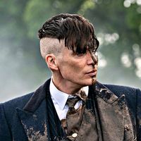 My name is Thomas Shelby