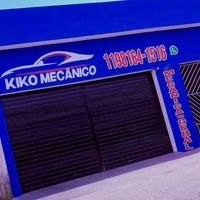 kiko.mecnico