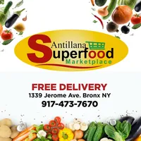 original sound - antillanasuperfoodj1339