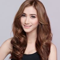 suara asli - Marisha Chacha