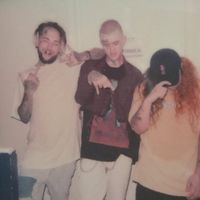 оригинальный звук