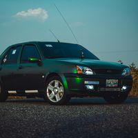 theloky5