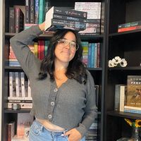 candacereads