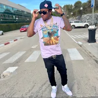 Pararí parara i love tecno