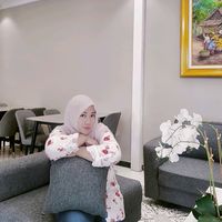 suara asli - Dewi bida Nazca