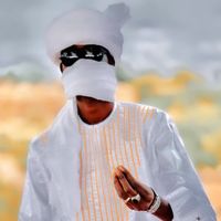 الصوت الأصلي