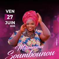 original sound - maimounasoumbounou