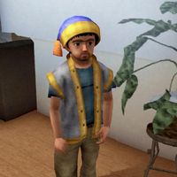 оригинальный звук