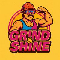 grindanshine