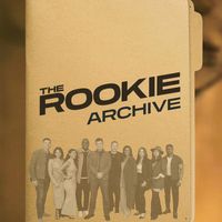original sound - the rookie archive