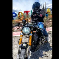 original sound - danobiker07