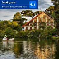 som original - Apê Lago Negro (Gramado, RS)