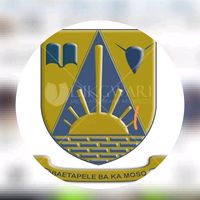 sjvandermerwehighschool