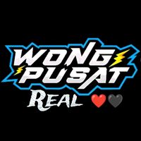 suara asli - WONG PUSAT ❤️🖤