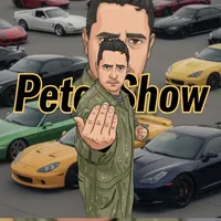 original sound - .petershow