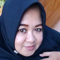 suara asli - Reslily Hartiti