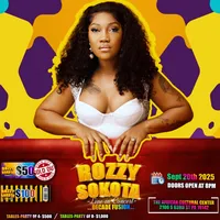 original sound - rozzysokota