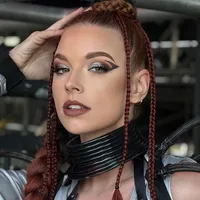 ChooseYourCharacter By Jim Walter