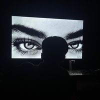 оригинальный звук