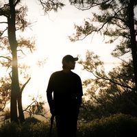 suara asli - Cahyana