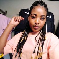 preetyndalonhle