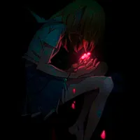 broken