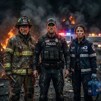 original sound - cop.series