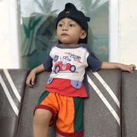 suara asli - Dariel A.G 13