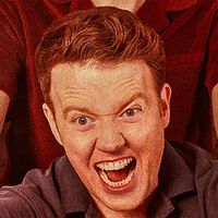 original sound - Dimension 20