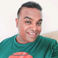 cliffyzuluguygovender