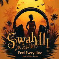 original sound - swahiligroove