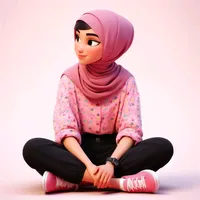 Tuhan jaga cinta kita