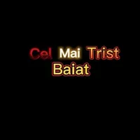 original sound - cel__mai__trist__baiat