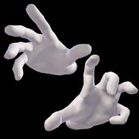 original sound - Mody.