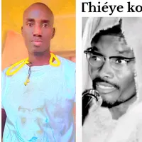 original sound - cheikh.mbengue911