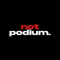 notpodium