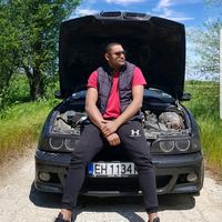 original sound
