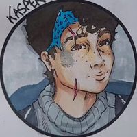 kaspertheghostie